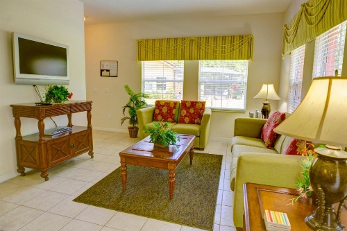 Magical Memories Villas-Disney Area image 19