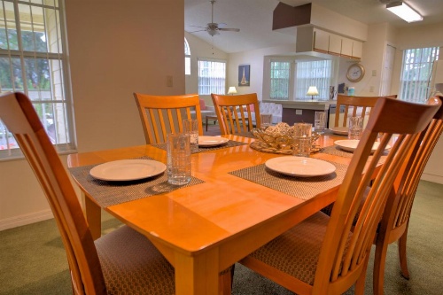 Magical Memories Villas-Disney Area image 28