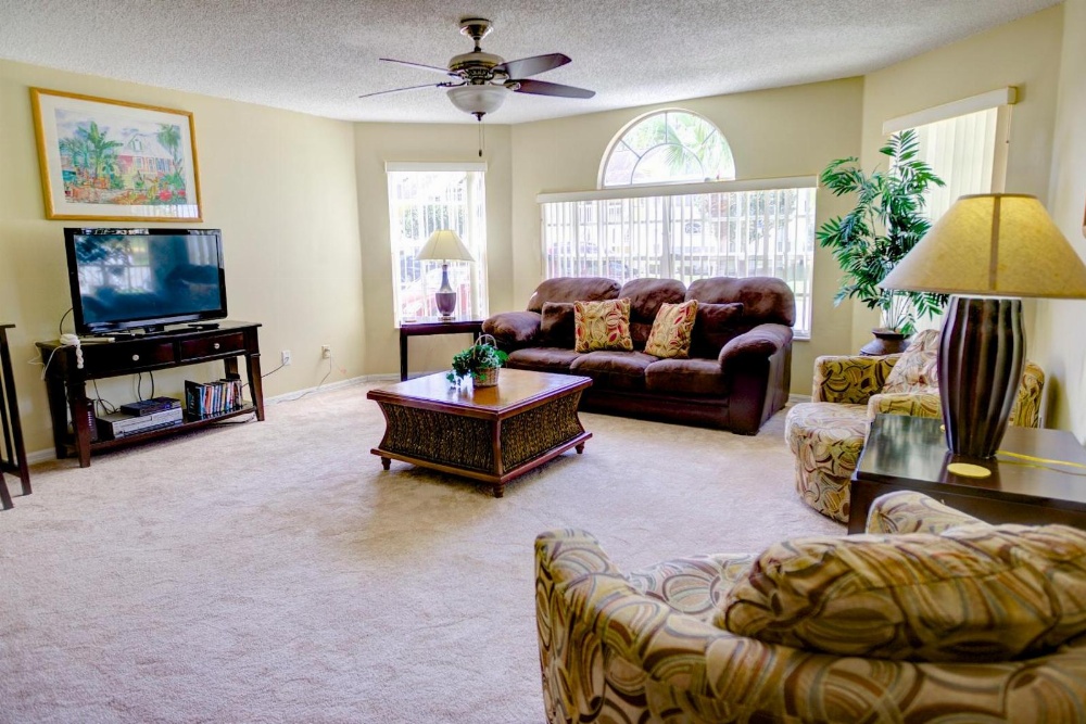 Magical Memories Villas-Disney Area Main image