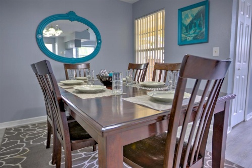 Magical Memories Villas-Disney Area image 38