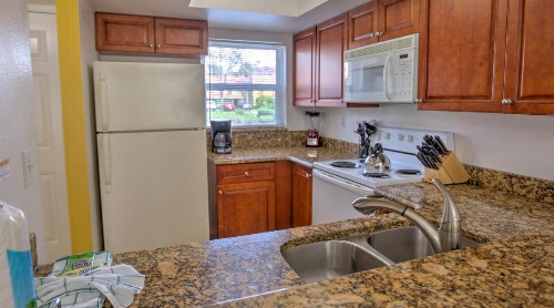 Magical Memories Villas-Disney Area image 40