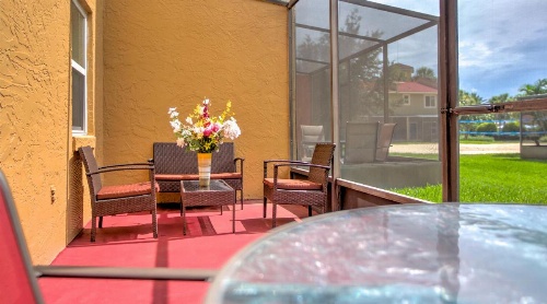 Magical Memories Villas-Disney Area image 42