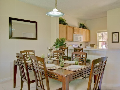 Magical Memories Villas-Disney Area image 48