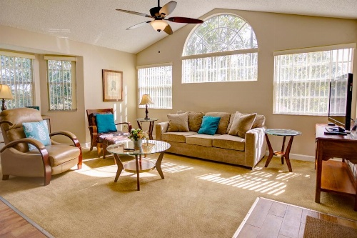 Magical Memories Villas-Disney Area image 9